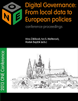 EPMA Digital Governance: From local data to European policies