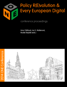 EPMA:Policy (R)Evolution & Every European Digital