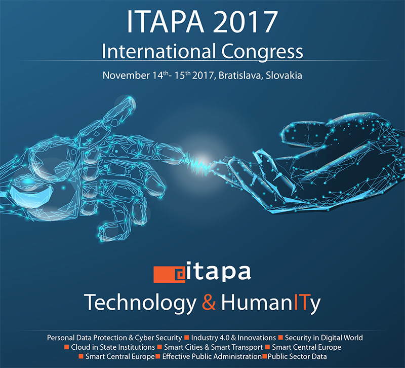 ITAPA poster